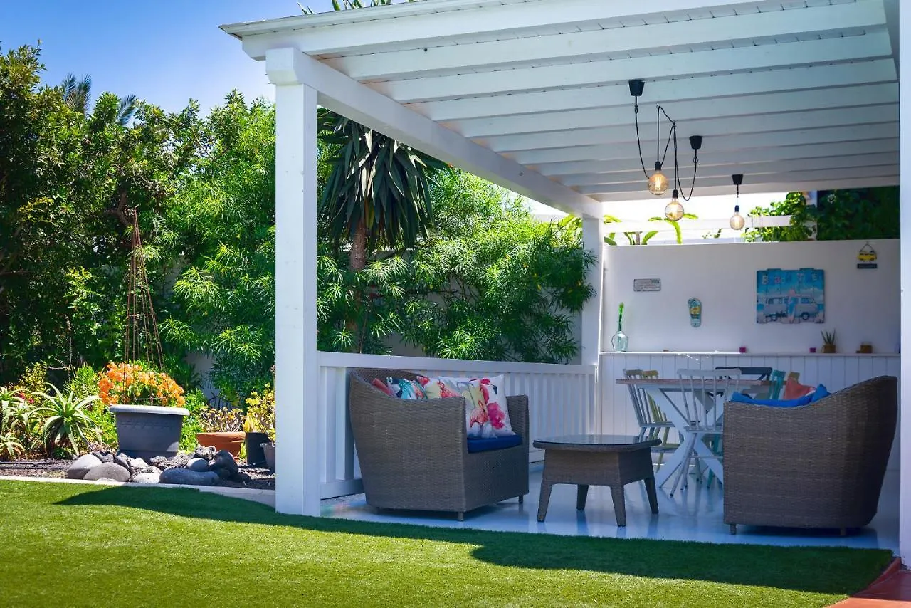Villa Simba Corralejo Holiday home