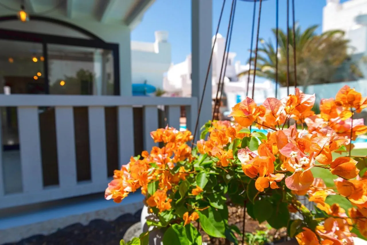 Holiday home Villa Simba Corralejo Spain