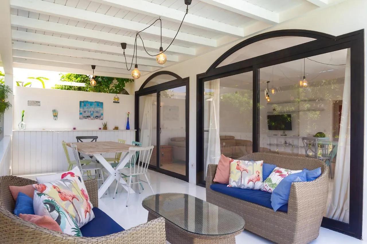Villa Simba Corralejo Holiday home