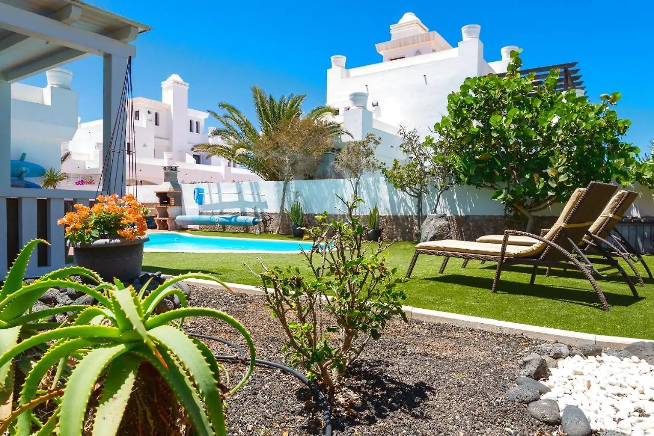 Villa Simba Corralejo