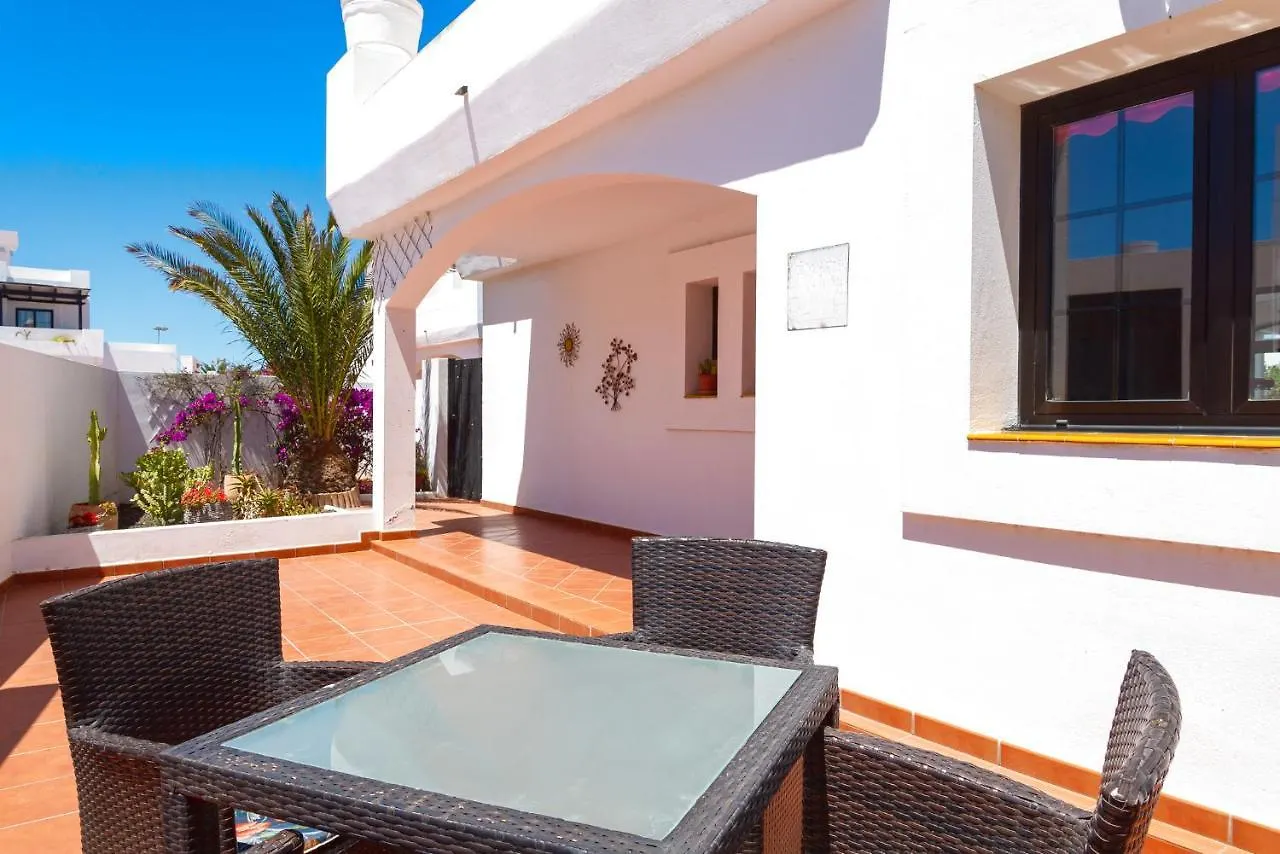 Villa Simba Corralejo