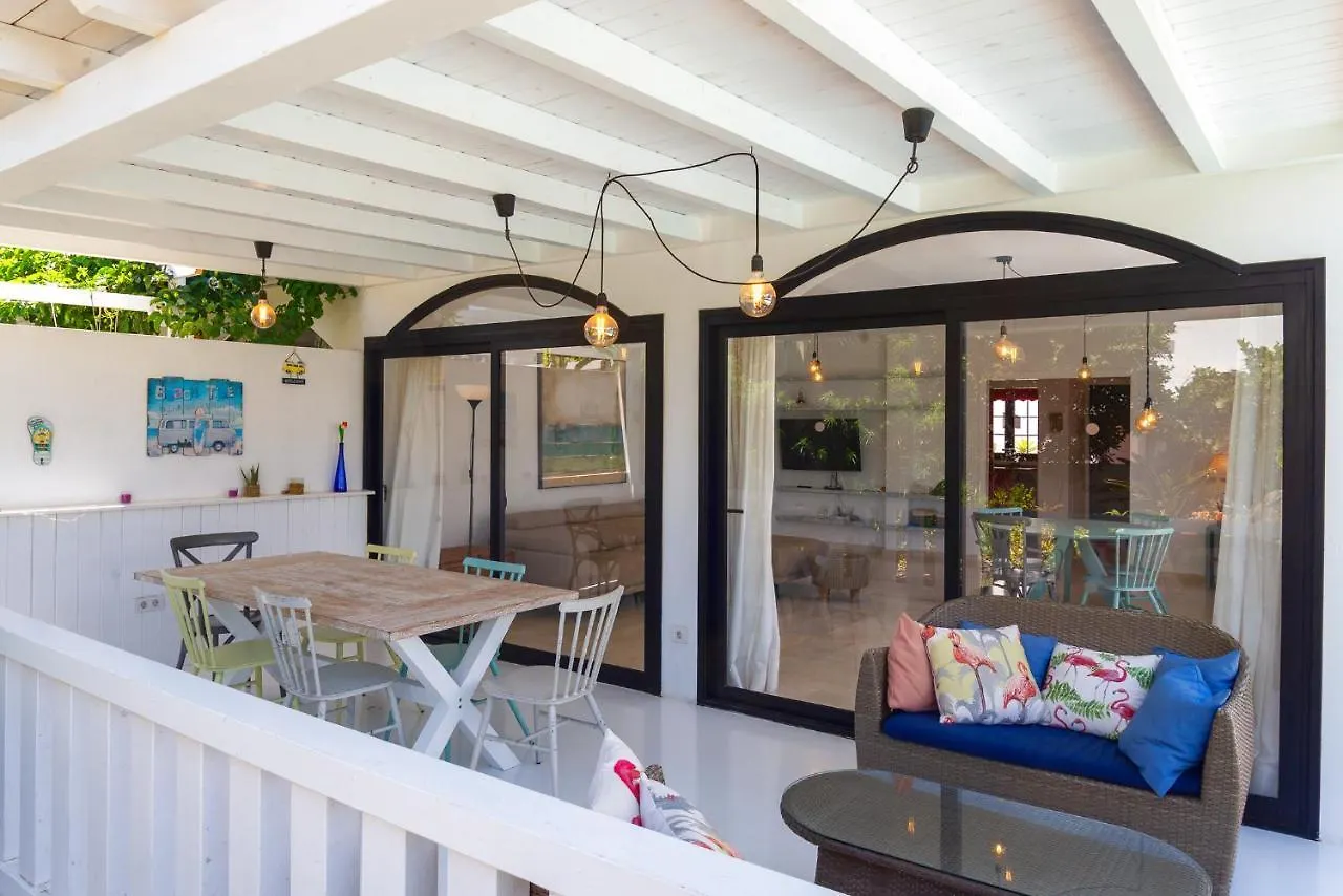 Villa Simba Corralejo