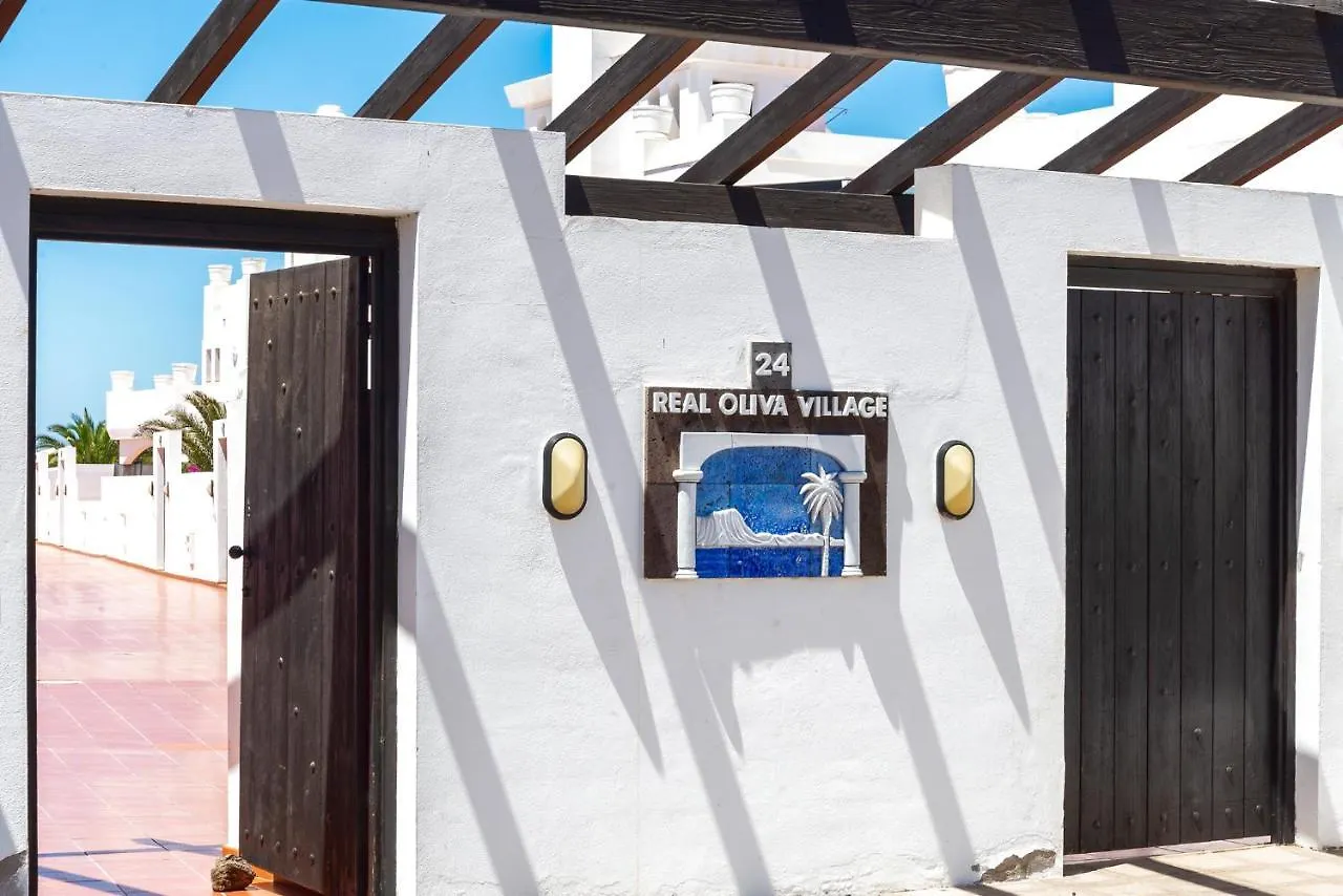 Holiday home Villa Simba Corralejo