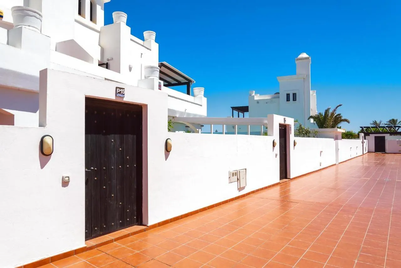 Villa Simba Corralejo
