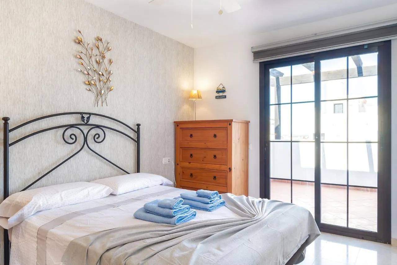 Villa Simba Corralejo Holiday home