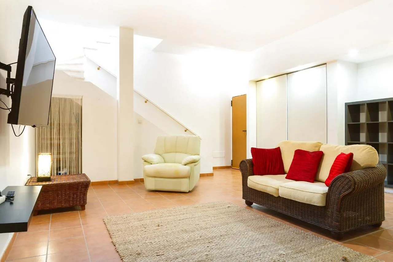 Villa Simba Corralejo