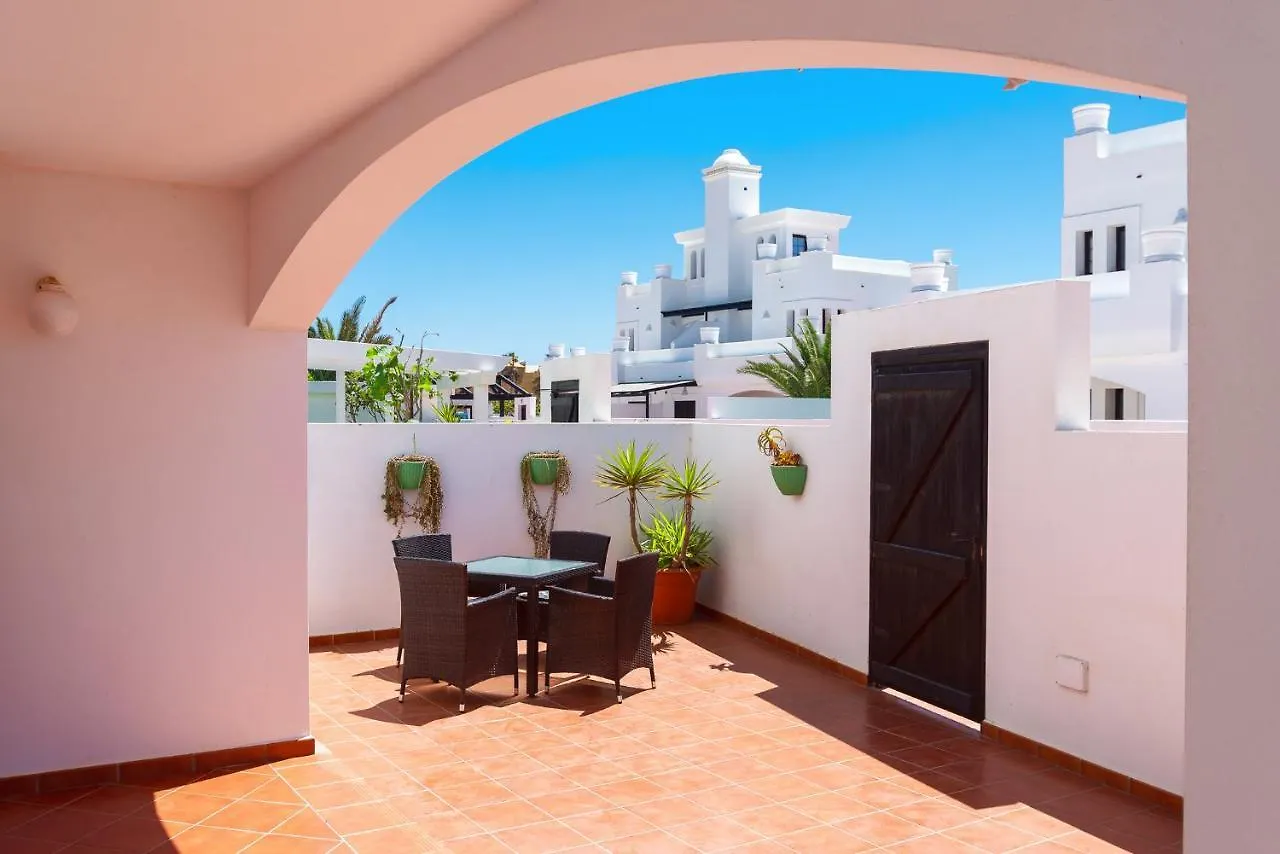 Holiday home Villa Simba Corralejo