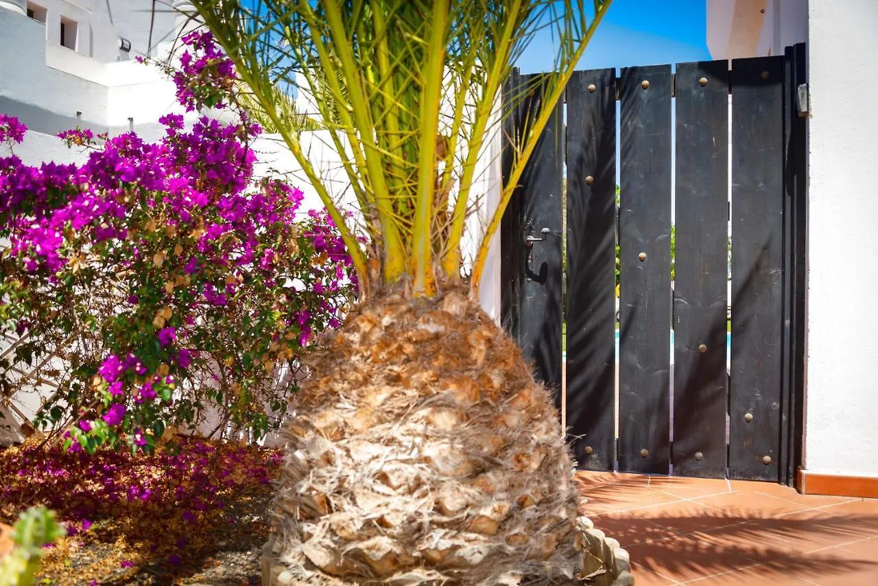 Villa Simba Corralejo Spain