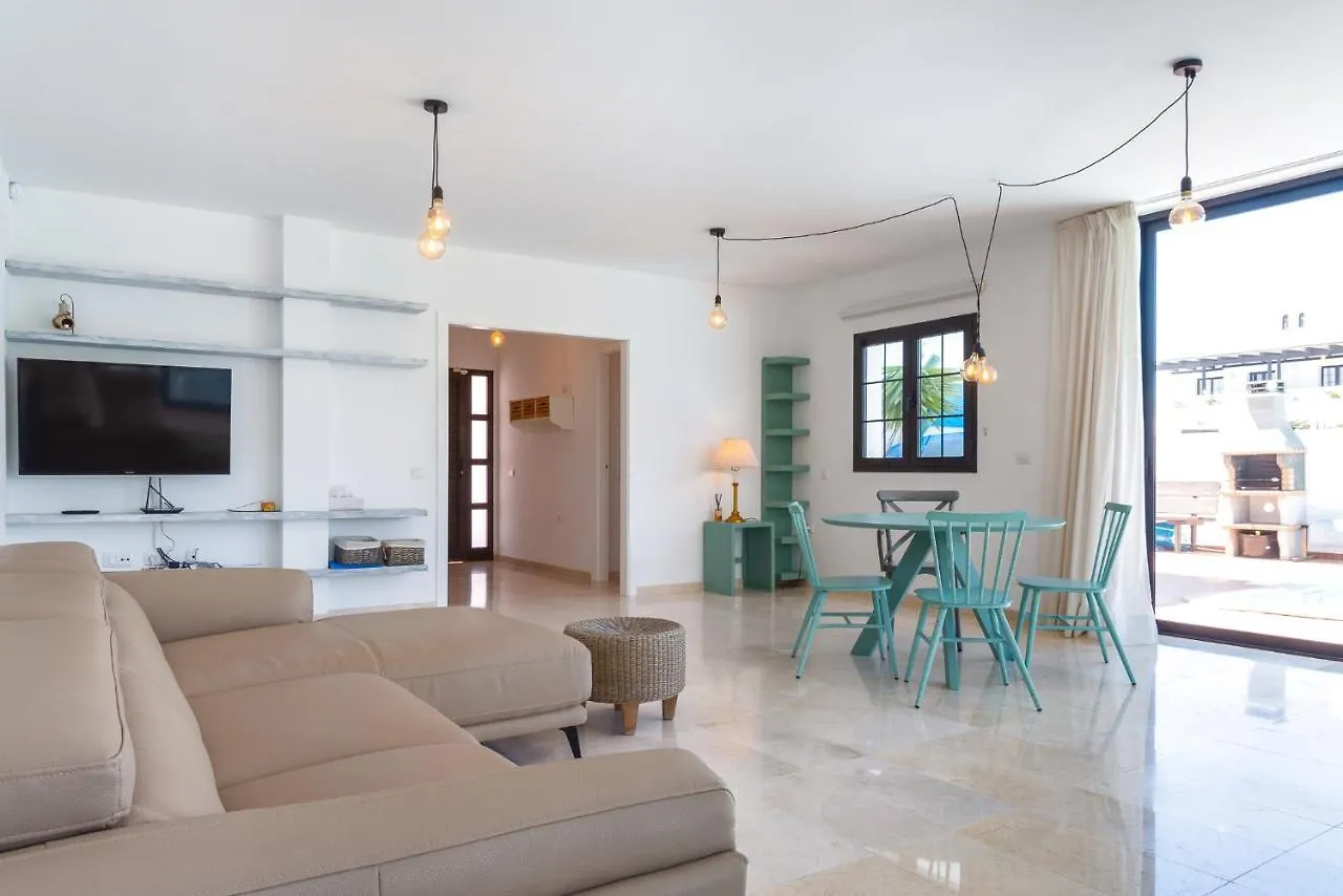 Villa Simba Corralejo Holiday home