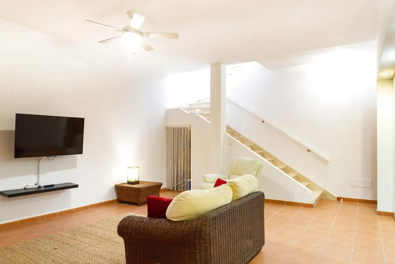 Villa Simba Corralejo