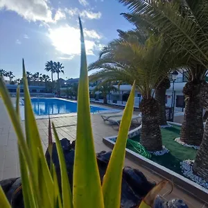 La Casita Del Sol Corralejo